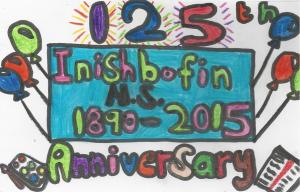 Inishbofin Invite